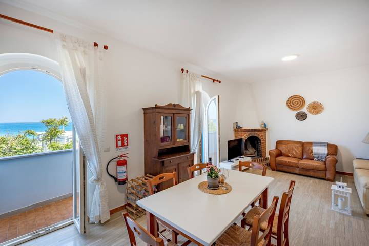 Ferienhaus für 5 Personen, mit Balkon und Garten in Italien - 2