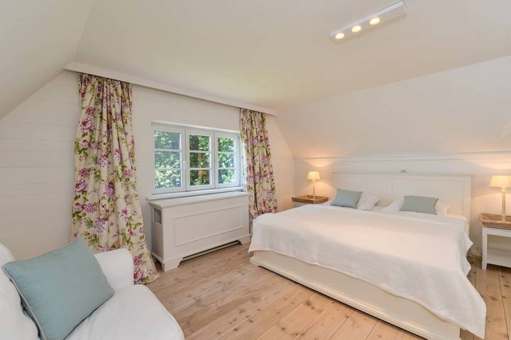 Ferienhaus für 6 Personen, mit Terrasse und Garten, mit Haustier in Nieby - 2