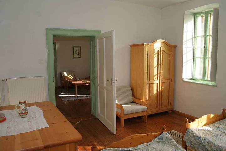 Hütte für 4 Personen, mit Garten und Pool in Ungarn - 3