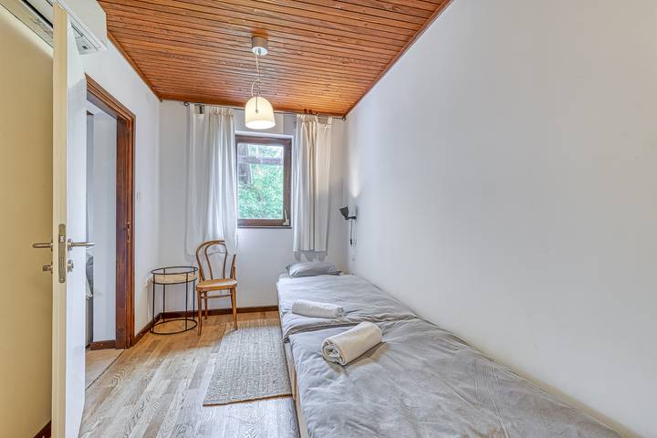 Lovely House Near Zagreb With Terrace in Ivanić-Grad, Zagreb und Umgebung