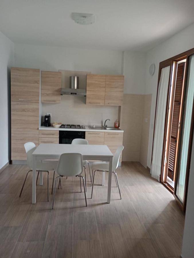 Gîte pour 4 personnes, avec vue et jardin à Morrovalle - 2