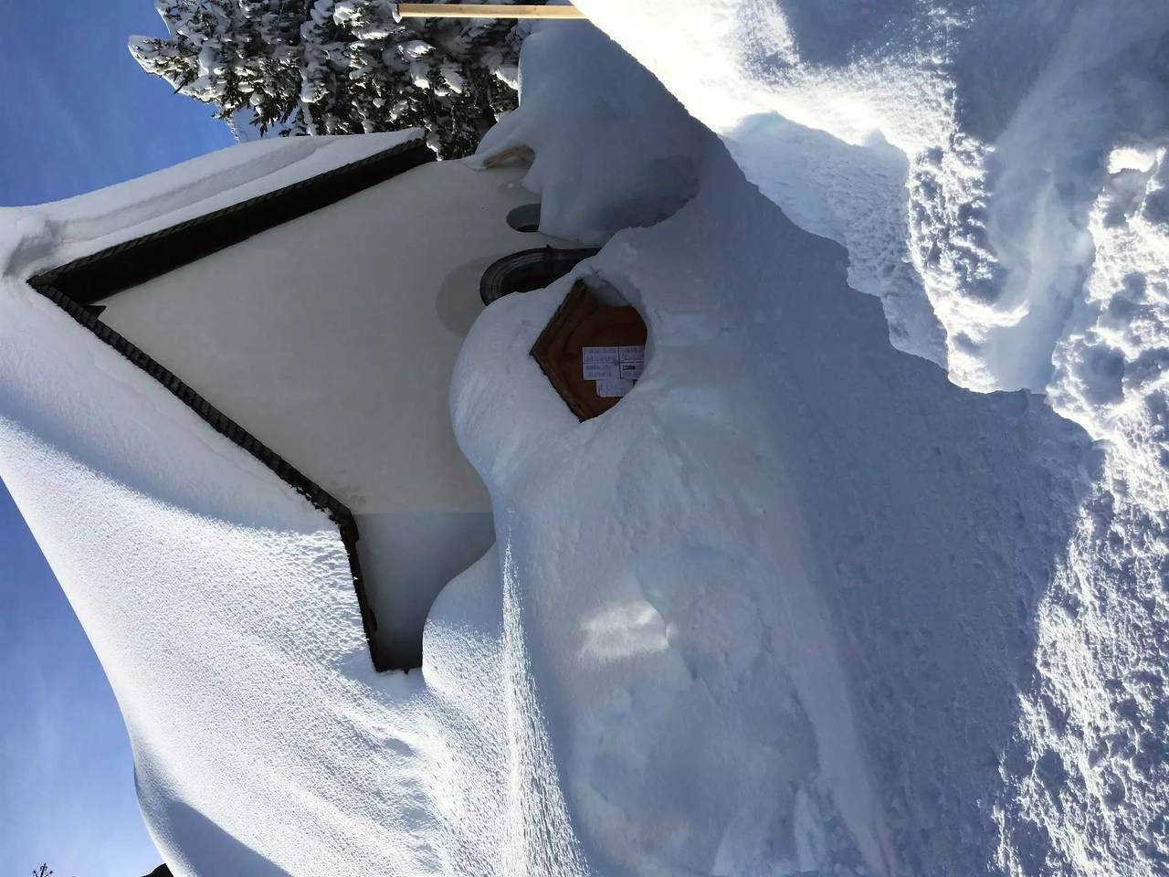 Ganze Wohnung, 3 Pièces 4 Personnes in Riederalp, Aletsch Arena