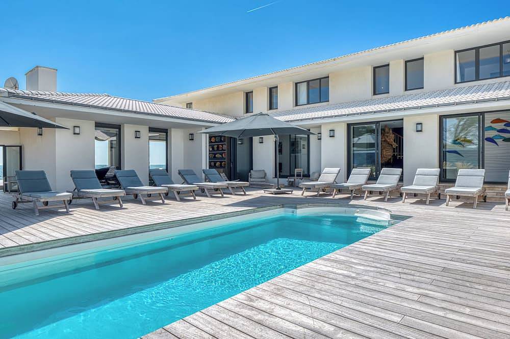 Photo : Maison de vacances