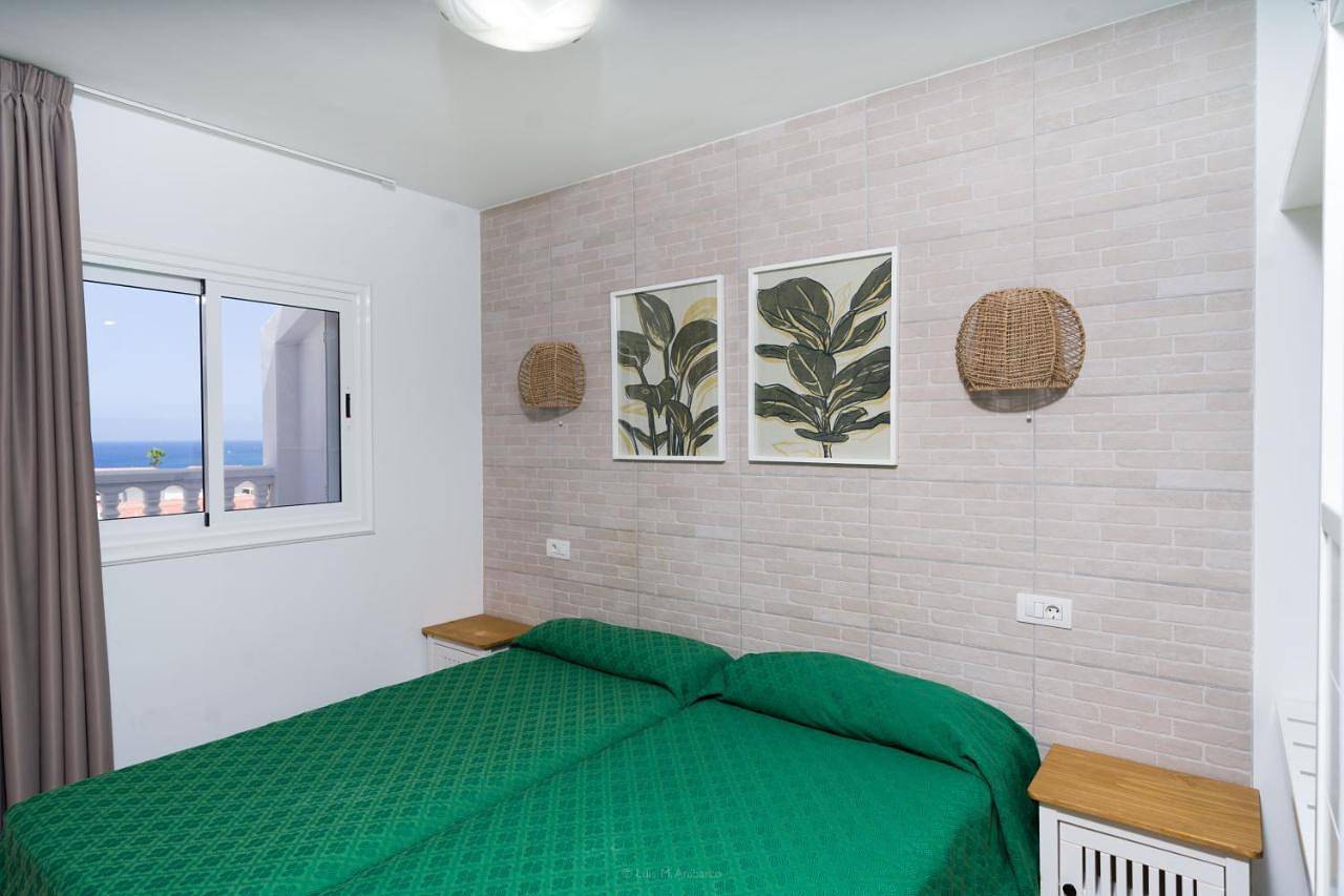 Apartamentos Tinerfe Garden in Playa Puerto Colón, Adeje