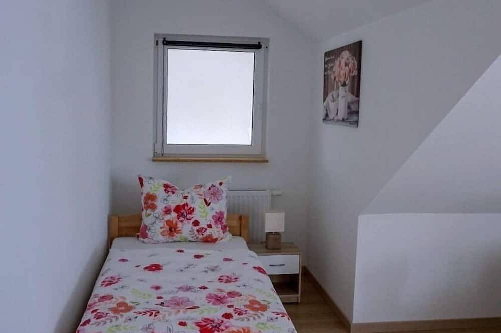 Ganze Wohnung, Ferienwohnung/App. für 4 Gäste mit 80m² in Ottobeuren (247721) in Ottobeuren, Bayerisch Schwaben