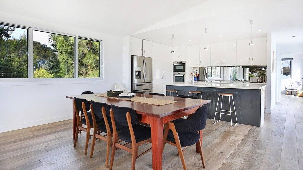 Oceanside @ Culburra - Tierfreundlich Absolute Beachfront in Culburra, Culburra Beach