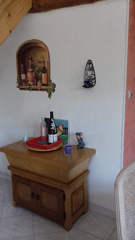 Gîte pour 2 personnes dans Gorges de l’Ardèche - 2