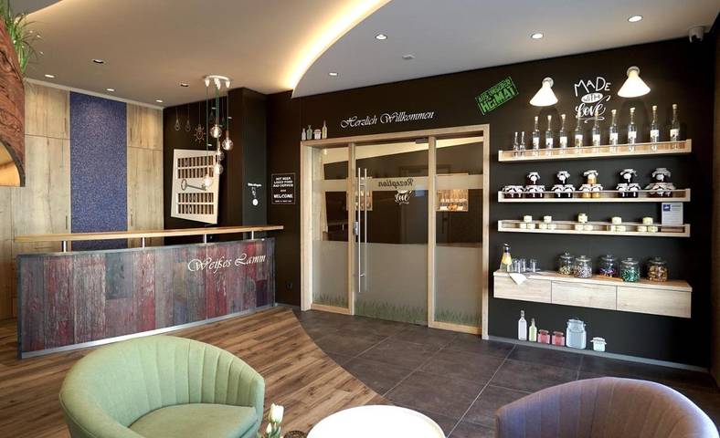 Maison d’hôte pour 4 personnes, avec terrasse, animaux acceptés à Nuremberg - 3