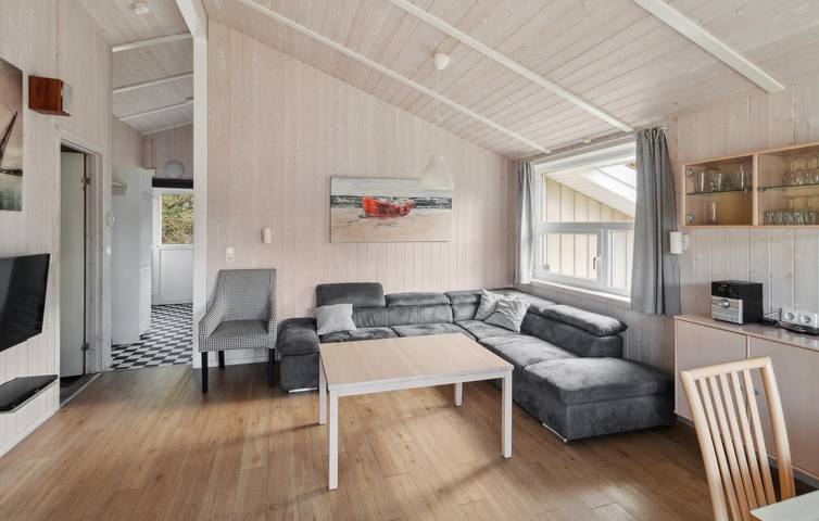 Appartement am Strand mit Terrasse und Parkplatz in Priwall, Lübeck