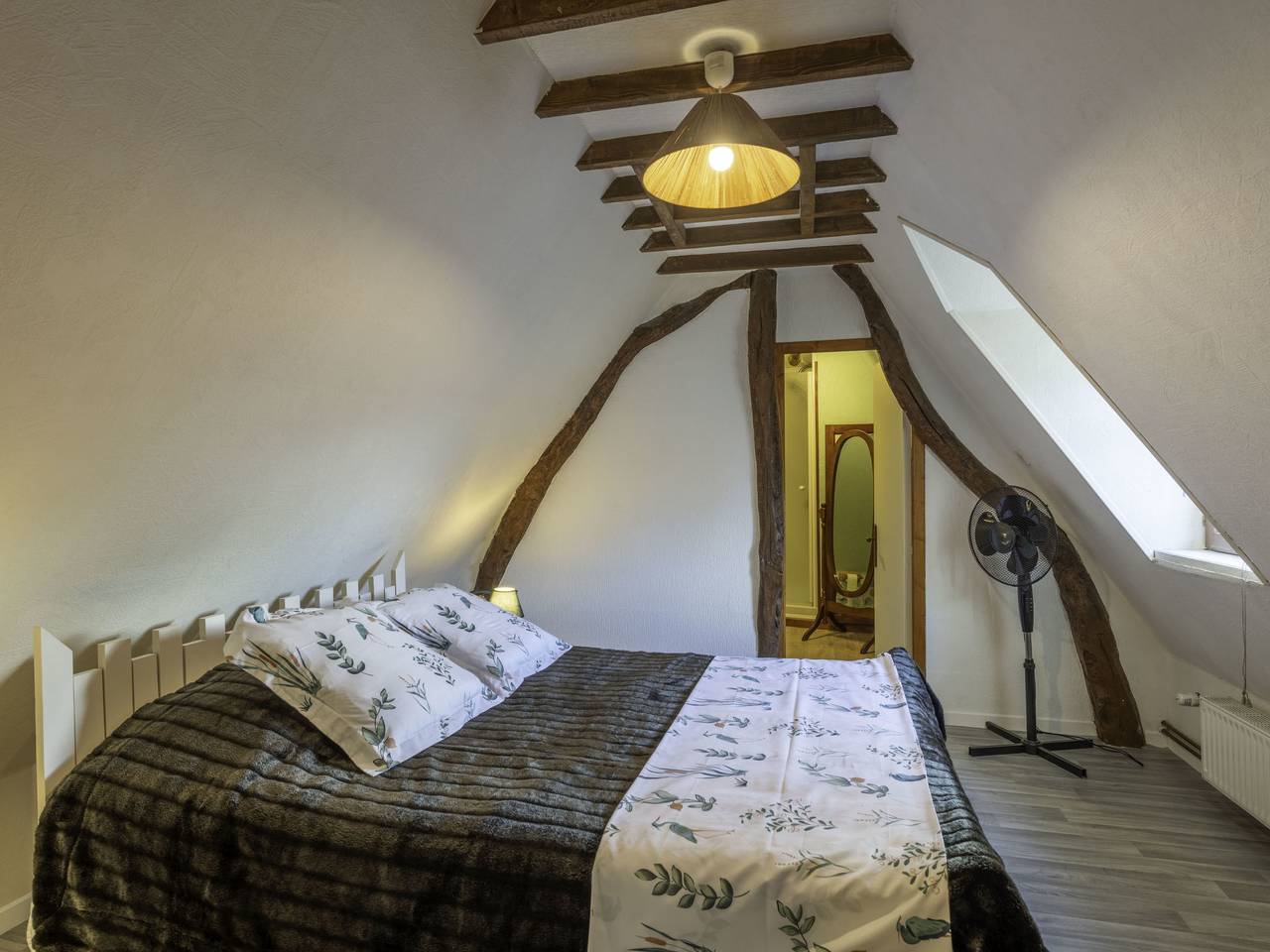 Chez Lulu in Saint-Nicolas-d'Aliermont, Région de Dieppe