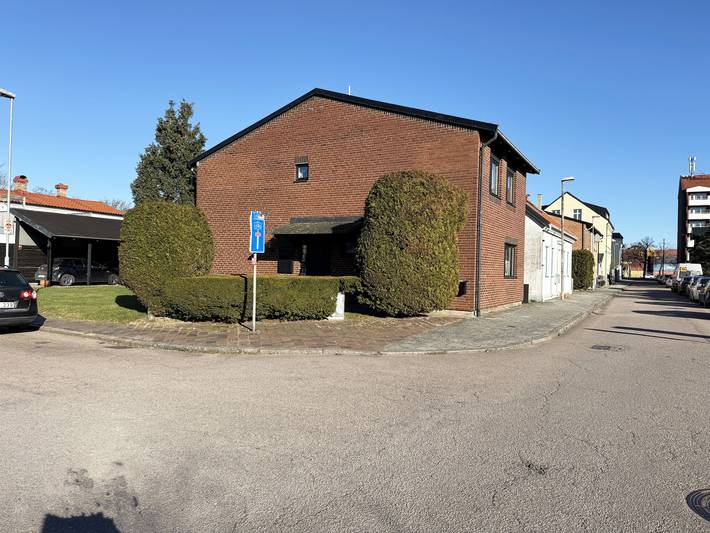 Ferienhaus für 9 Personen, mit Garten in Helsingborg - 2