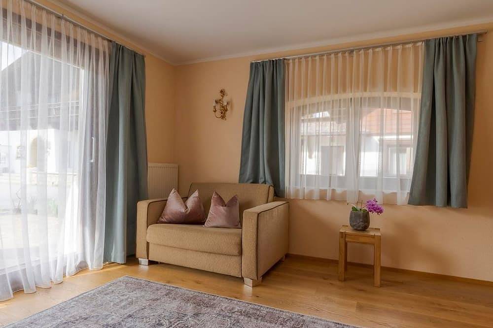 Ganze Wohnung, Studio mit Terrasse - Rabitschhof in Seefeld in Tirol, Innsbruck Land