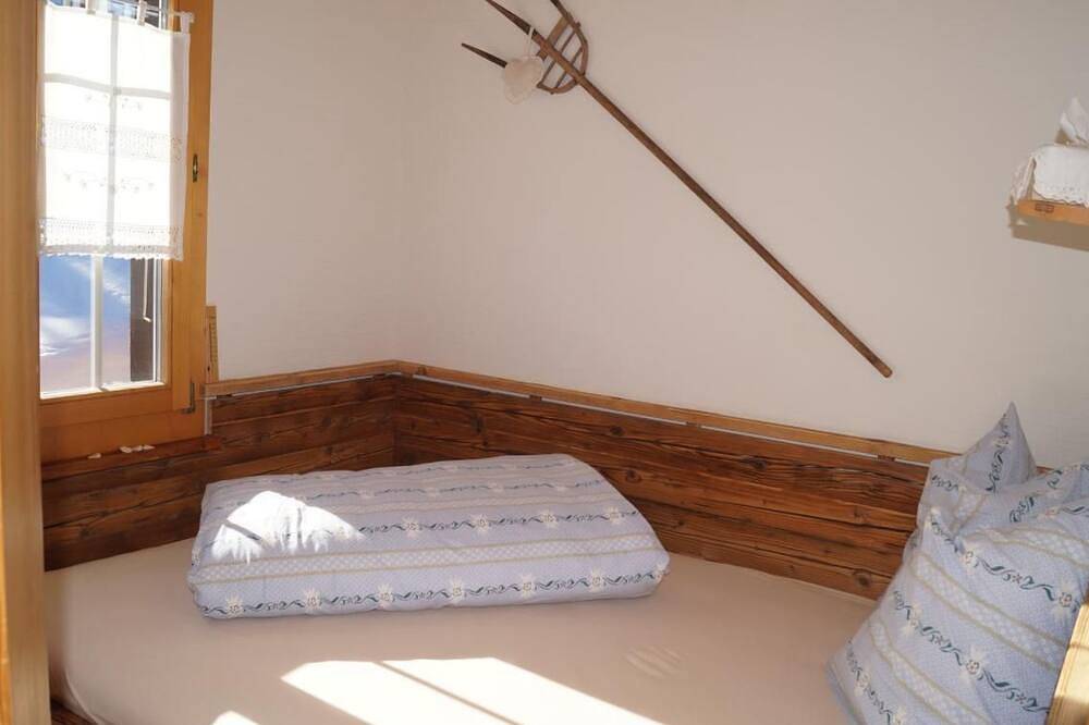 Chalet Birki Axalp in Axalp, Brienz