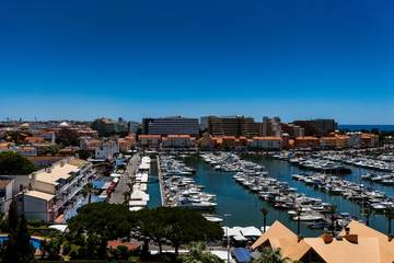 Apartamento De Férias para 4 Pessoas em Vilamoura, Quarteira, Foto 3