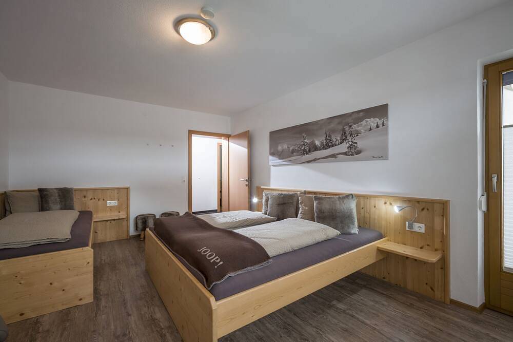 Ganze Wohnung, Modernes & familienfreundliches Apart, Toplage im Zillertal in Tuxer Alpen, Aschau im Zillertal