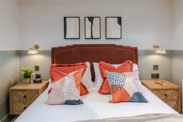 Apartamento de vacaciones para 6 personas - 1
