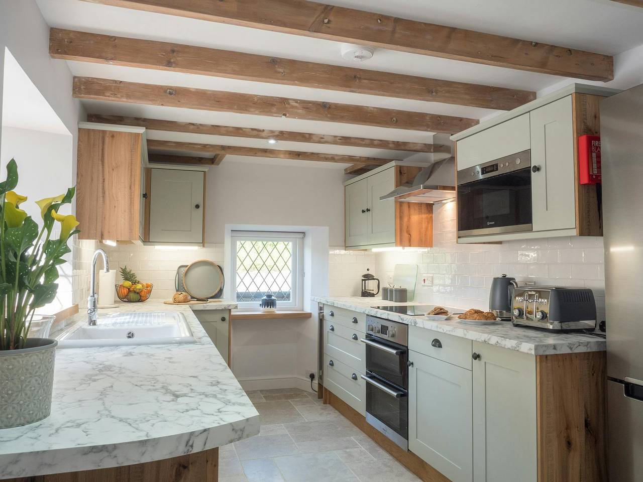 Cilbronnau Lodge, Cardigan in Cardigan Bay