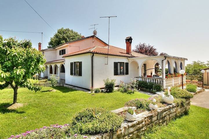 Holiday apartment for 2 people, with garden - 1