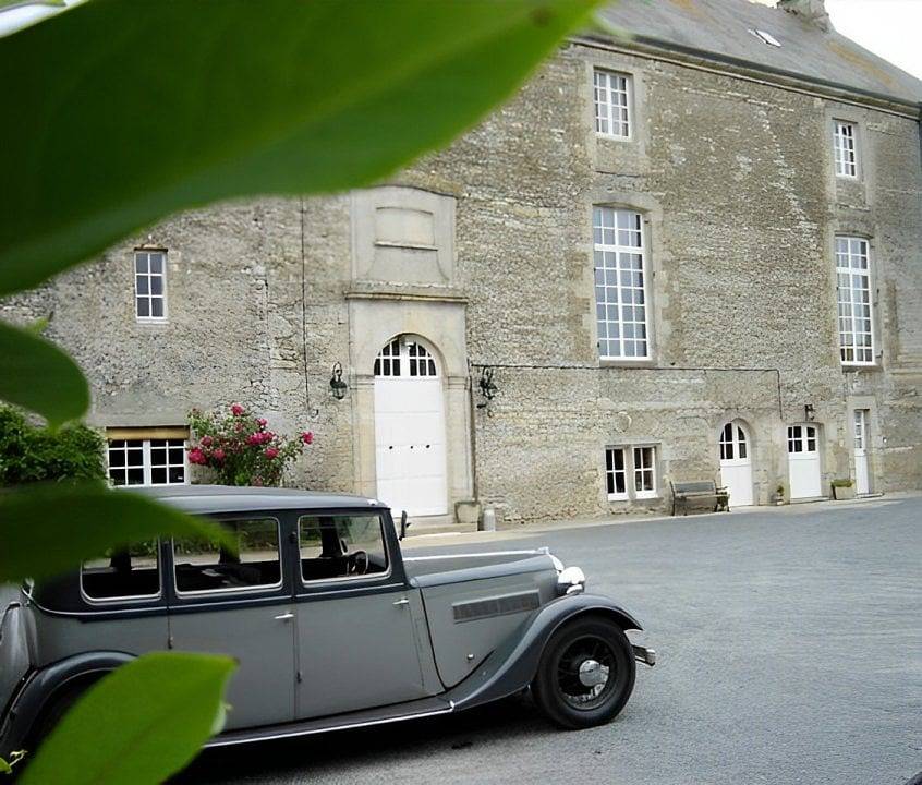 Manoir de la Rivière - Chambre 2/4 personnes V in Saint-Benoît-de-l'Aure, Région de Bayeux