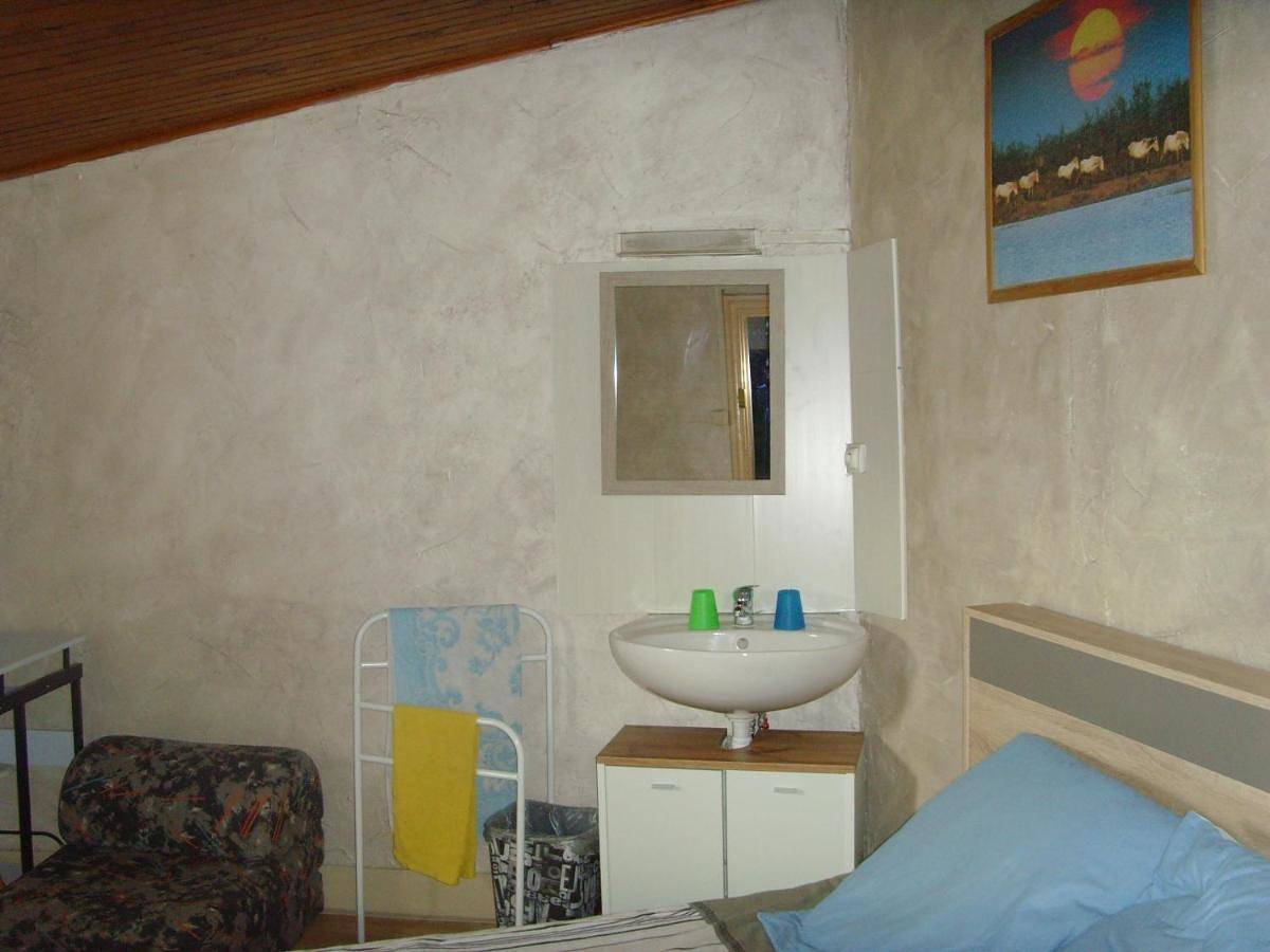 Standard Double Room in Jumeaux, Parc Naturel Régional Livradois-Forez
