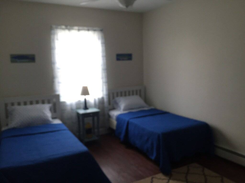 Einzigartige Zwei Familie. Humarock Beach House Eine Rückkehr Von Der Atlantic Ocean in Scituate, Massachusetts