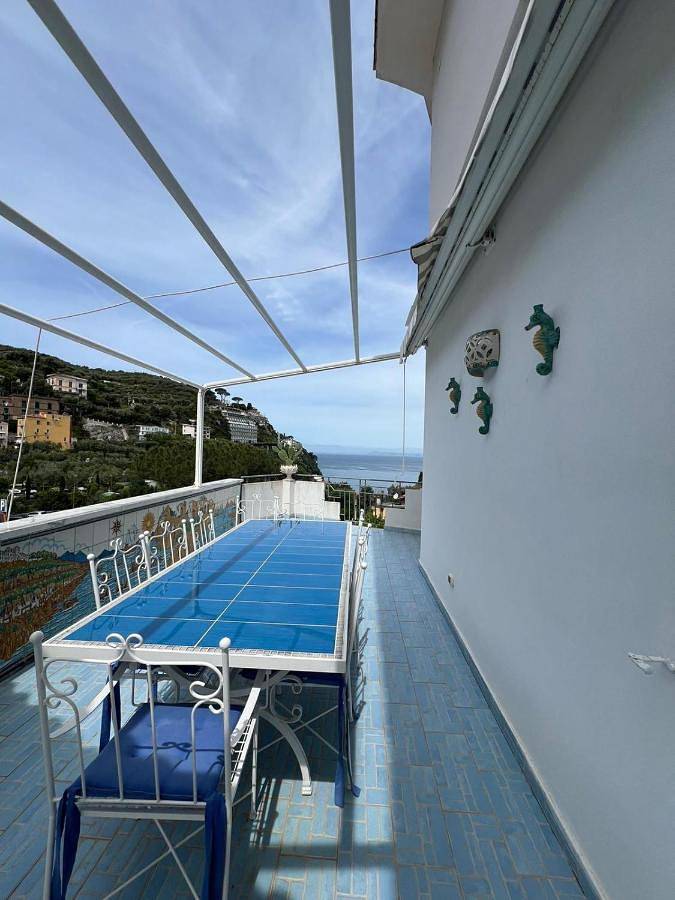 Maison d’hôte pour 6 personnes à Sorrento - 4