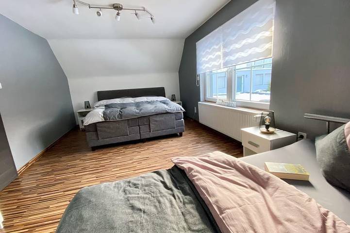 Ferienhaus für 5 Personen, mit Haustier in Bad Harzburg - 4