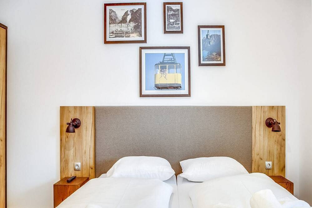 Apartamento entero, Chalet en Obertraun cerca de Dachstein in Obertraun, Dachstein Salzkammergut