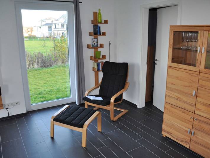 Ferienwohnung für 4 Personen, mit Sauna und Terrasse sowie Garten in Börgerende-Rethwisch - 4