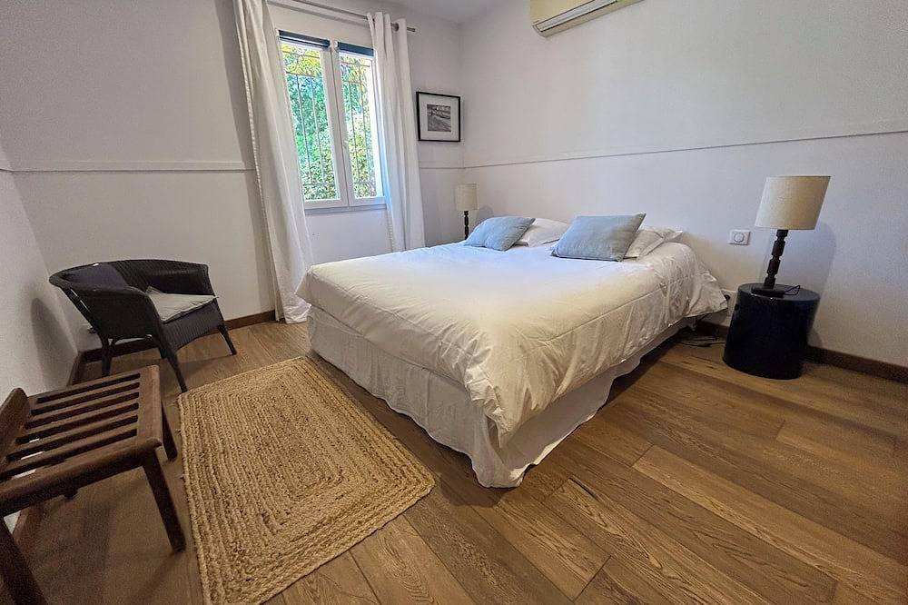 Gîte de standing climatisé 3 ch avec terrasse privative et piscine partagée in Perpignan, Côte méditerranéenne (France)