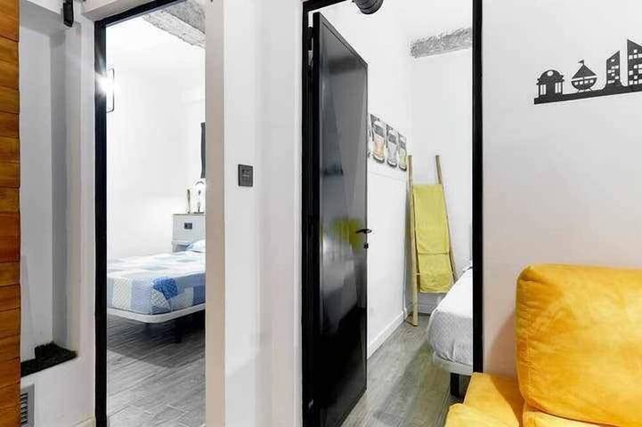 Ganze Wohnung, Alojamiento Simón 2 in Murcia, Murcia Binnenland