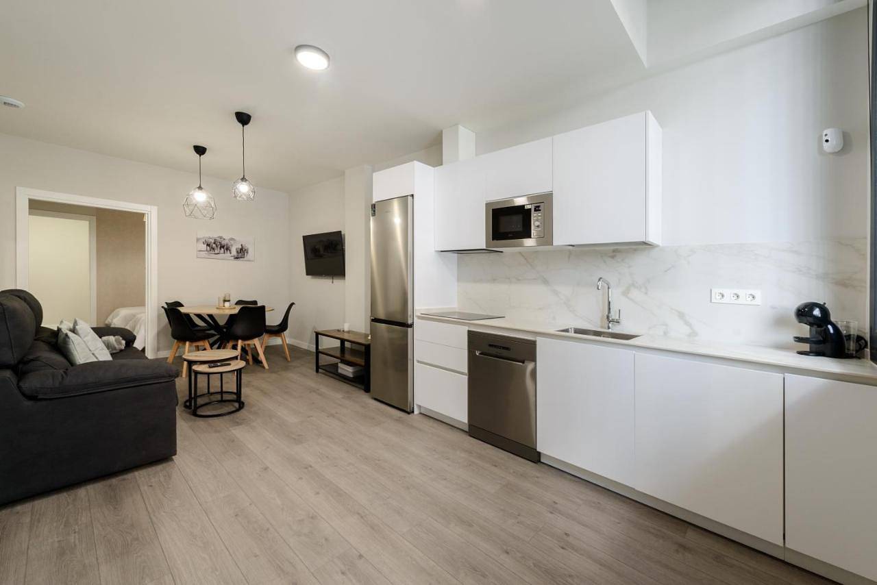 Apartamento entero, Three-Bedroom Apartment in Torrejón de Ardoz, Provincia de Madrid