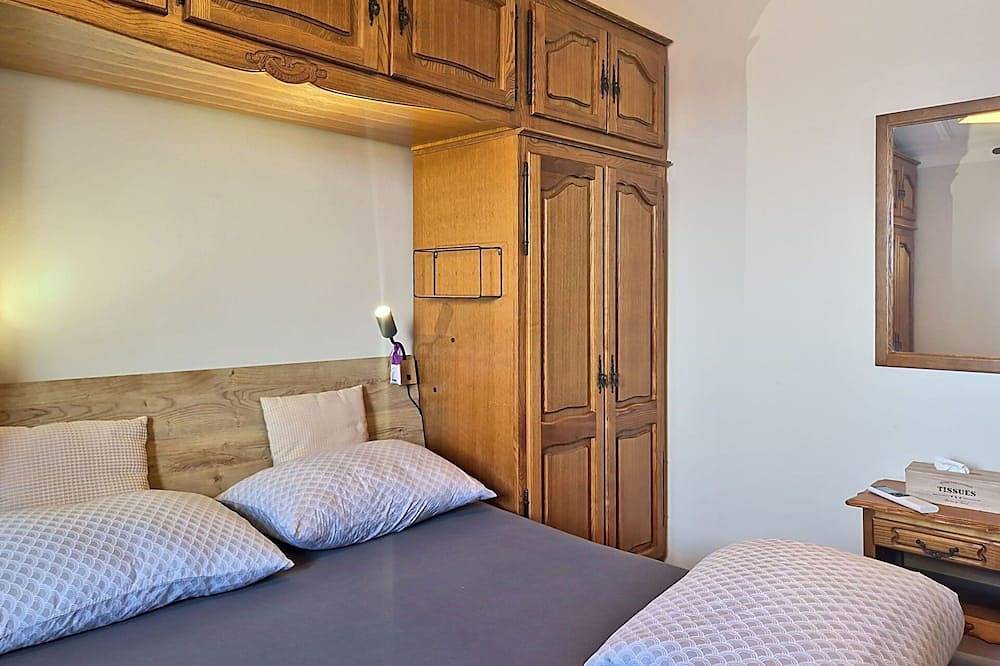 Ganze Wohnung, Angenehme Wohnung für 4 Leute mit  W-Lan, Klimaanlage, Tv, Terrasse und Haustiere erlaubt in Umag, Umag und Umgebung