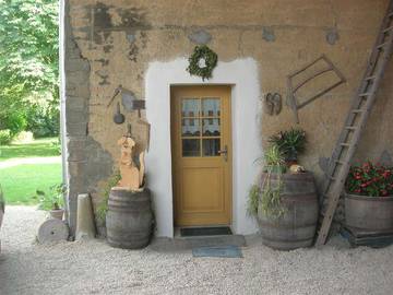 Gîte for 6 People in Cheyssieu, Auvergne-Rhône-Alpes, Photo 3