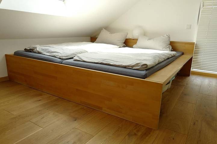 Ferienwohnung für 4 Personen in Wetzlar - 2