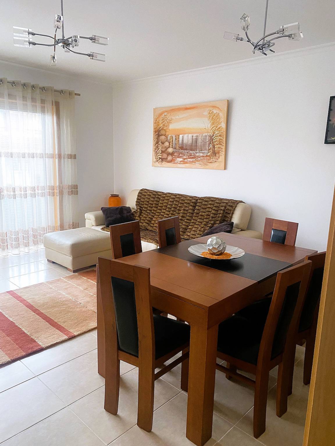 Appartement entier, Appartement 'Aguiar' avec vue sur les montagnes, Wi-Fi et climatisation in Vila Pouca de Aguiar (paroisse), District de Vila Real