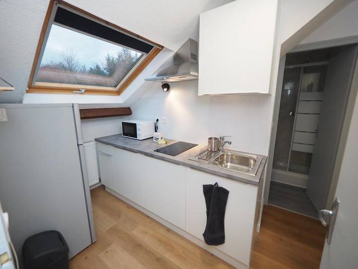 Gîte pour 2 personnes à Gien - 4