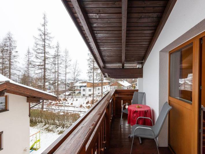 Ferienhaus für 50 Personen, mit Sauna im Ötztal - 2