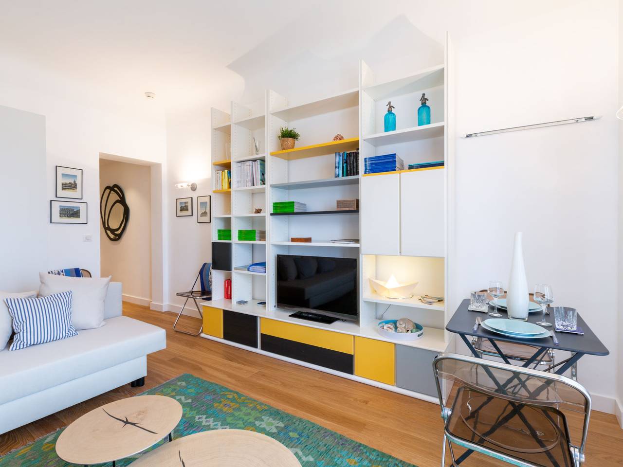 Apartamento entero, Regina in Le Phare (Biarritz), Biarritz