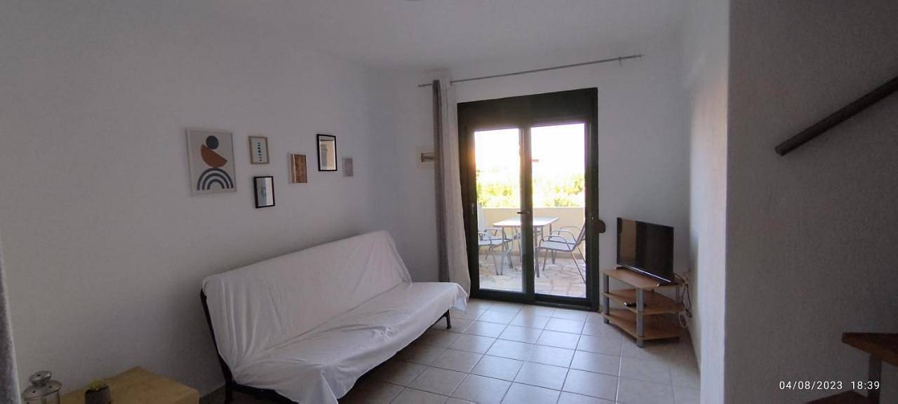 Two-Bedroom House in Chaniotis, Kassandra