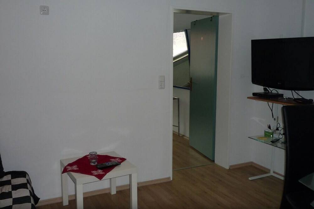 Ganze Wohnung, Ferienwohnung Schrappmühle Fewo 3 in Aerzen, Weserbergland