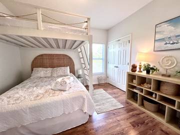 Ferienhaus für 8 Personen in Fort Morgan, Alabama Golfküste, Bild 3