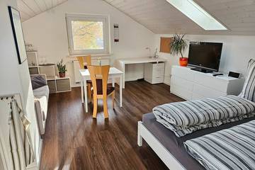 Ferienwohnung für 2 Personen in Weißensberg