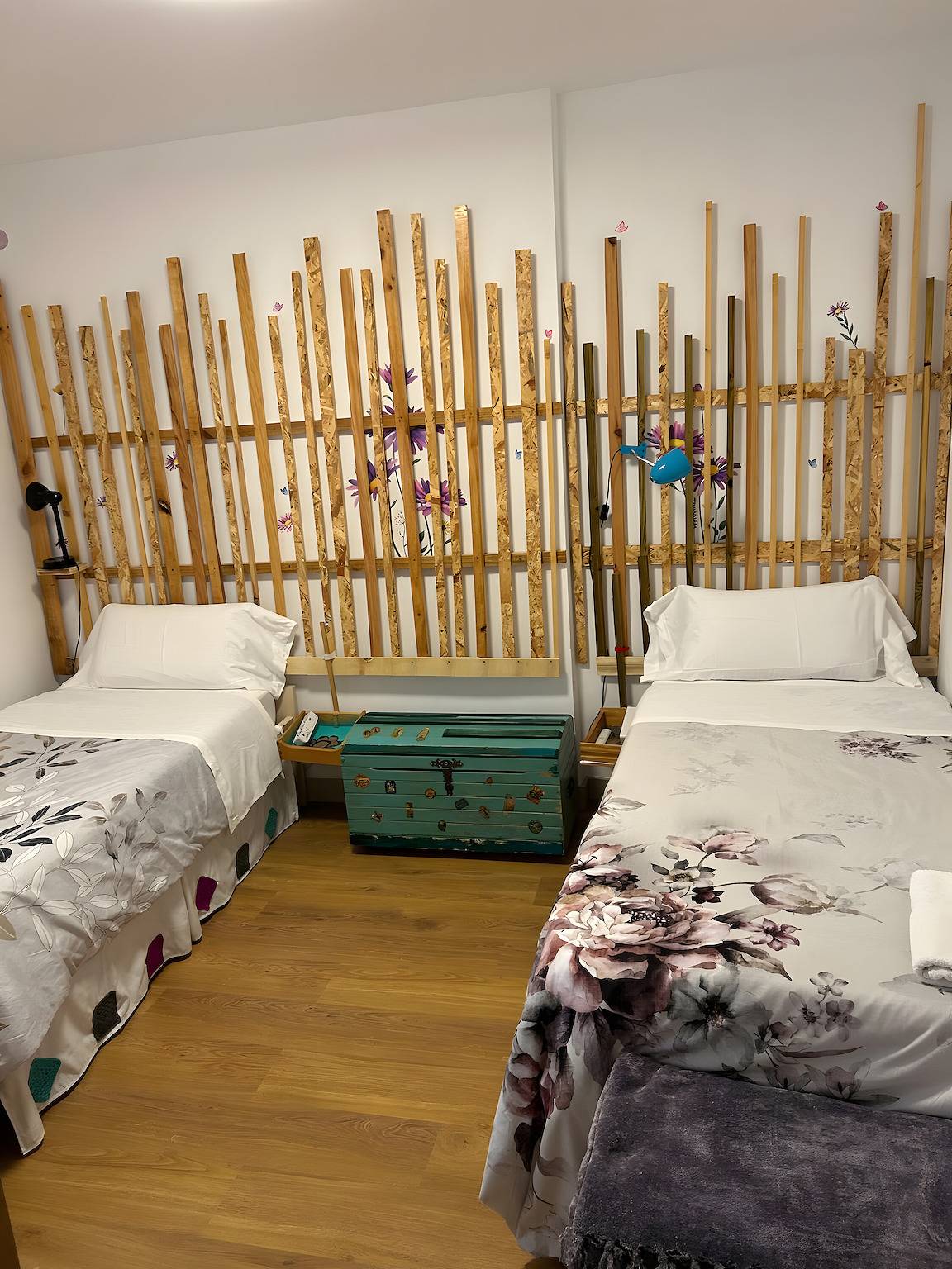 Apartamento 'Kasapereira23' con Balcón y Wi-Fi in Logroño, Provincia de La Rioja