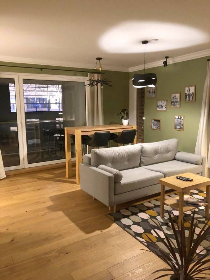 Ferienwohnung für 5 Personen, mit Pool und Ausblick sowie Balkon - 1