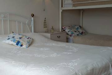Apartment for 5 People in Paignton, Torbay, Photo 4