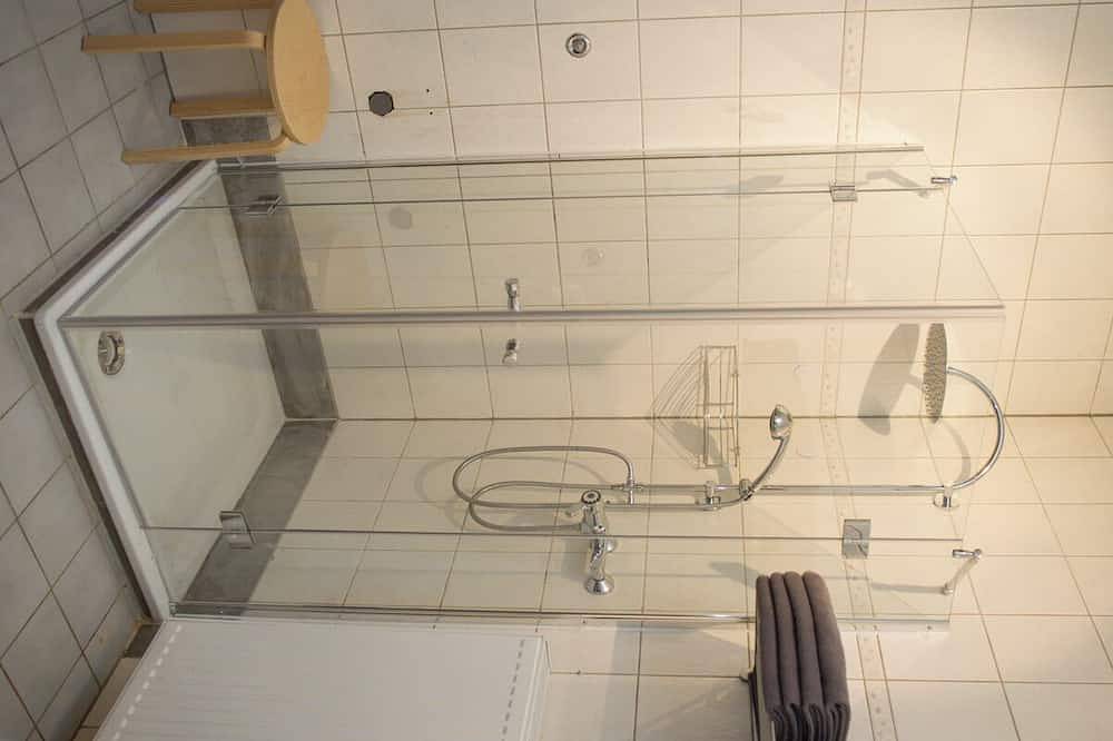 Ferienwohnung Nr. 3 im Haupthaus – großzügig und mit weitem Ausblick in Coesfeld, Münsterland