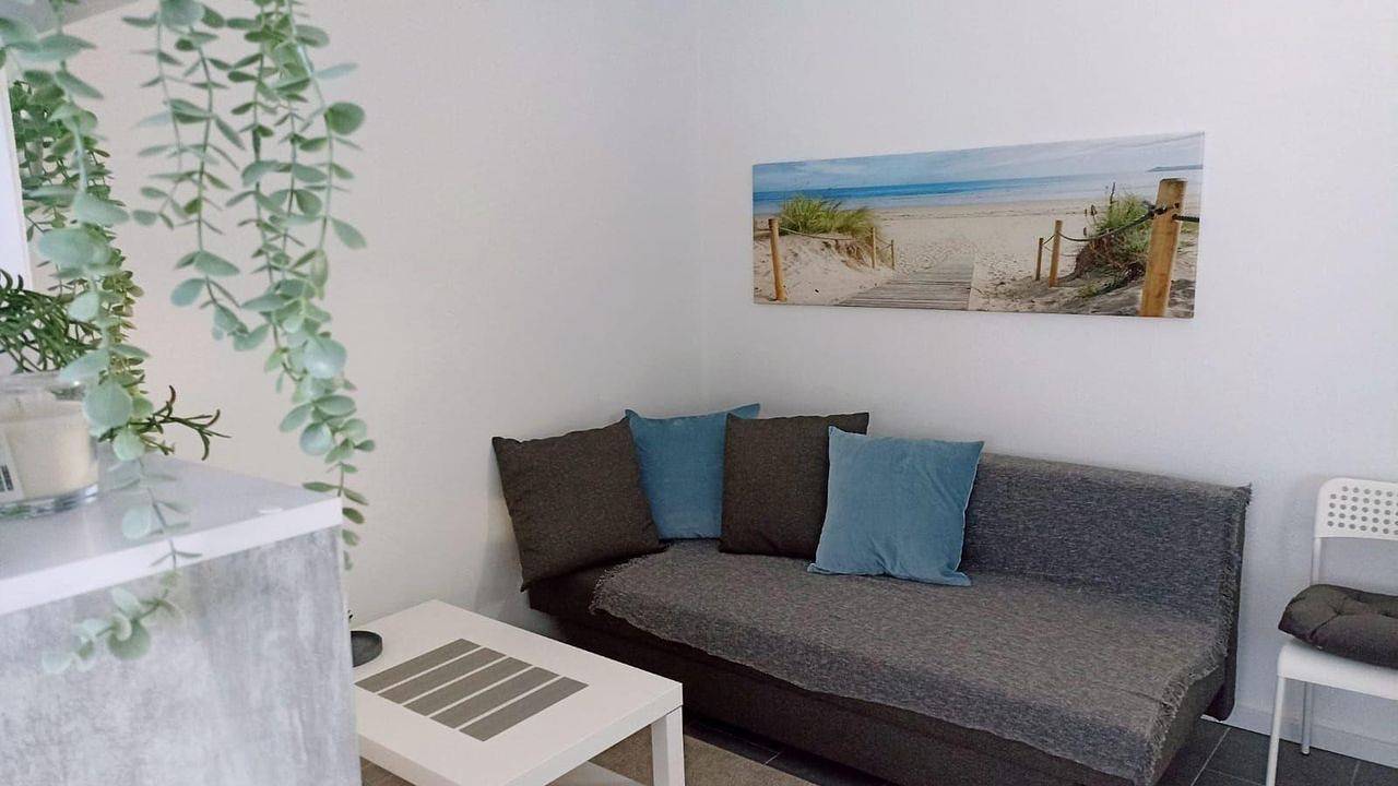 Ganze Ferienwohnung, Ferienwohnung für 2 Personen (30 m²) in Walsrode in Bomlitz, Landkreis Heidekreis