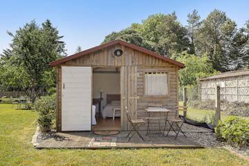Gîte pour 2 Personnes dans Vouzon, Région de Romorantin-Lanthenay, Photo 1