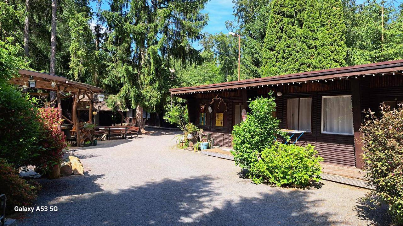 Ferienzentrum Briesensee in Briesensee, Neu Zauche